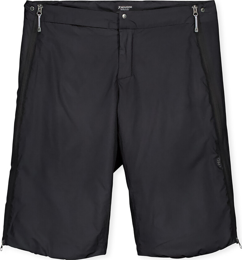 Men's Dunfri Shorts True Black