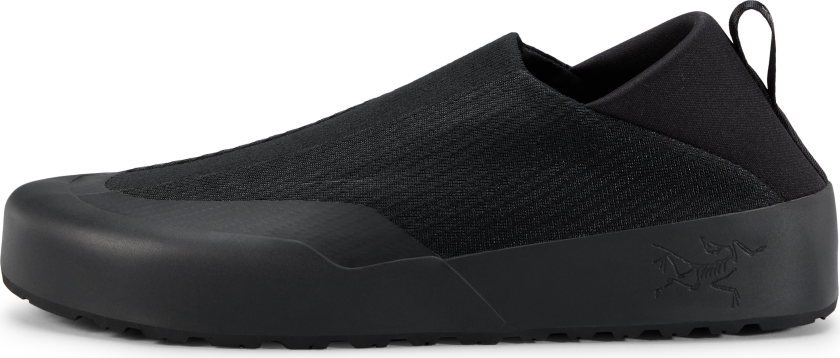 Women's Kragg Black/black 7