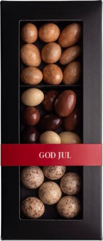 Mini Tastingboks 165g