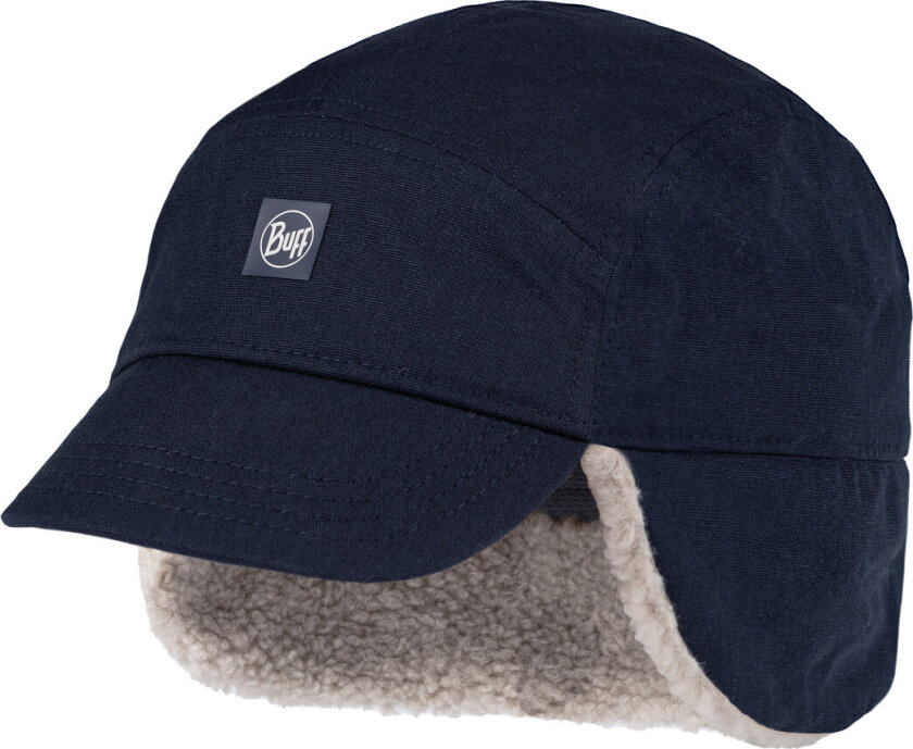 Fall Line Cap Simu Navy