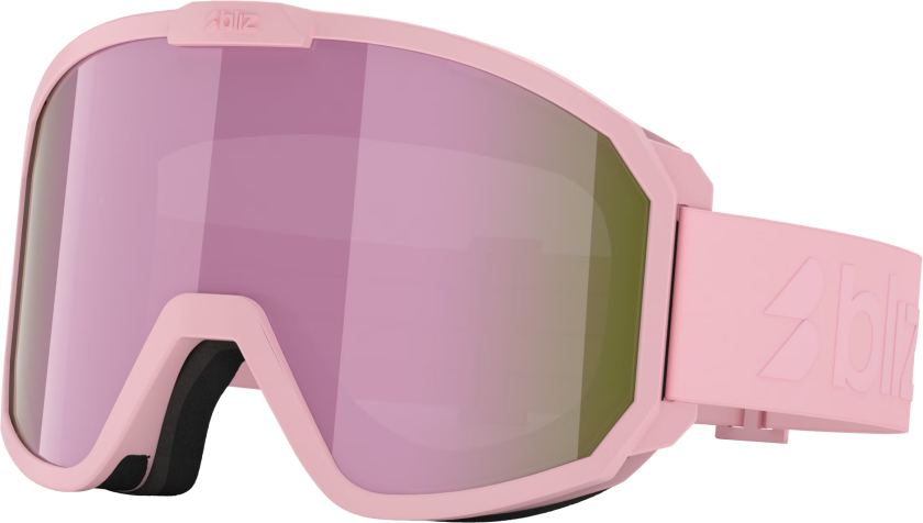 Kids' Rave Jr Matte Pink/Brown W Pink Multi