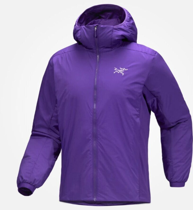 Atom Hoody Herre Azalea S