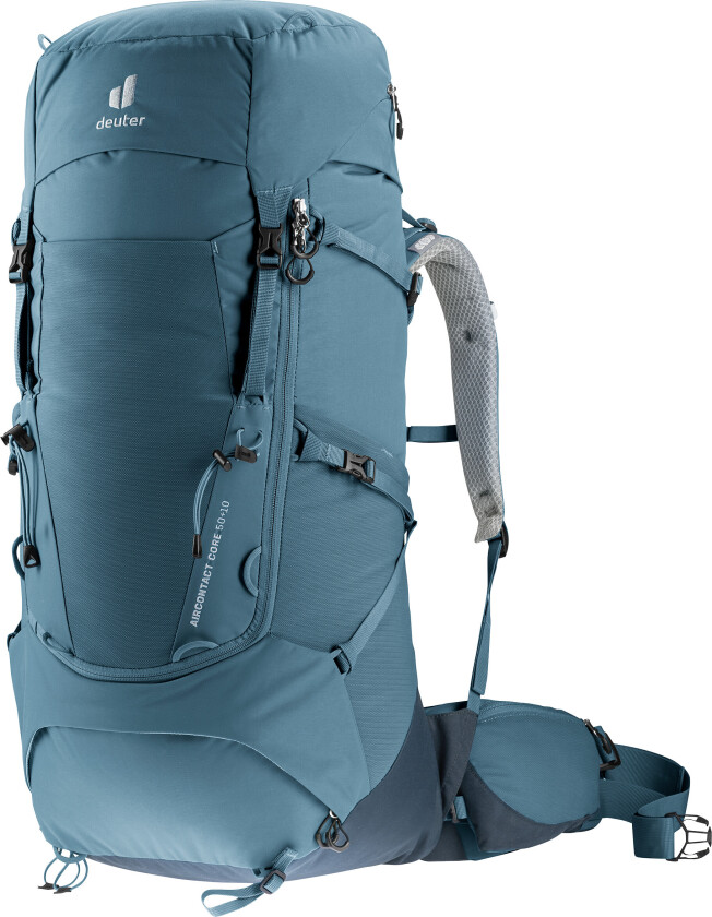 Men's Aircontact Core 50+10 Atlantic-Ink