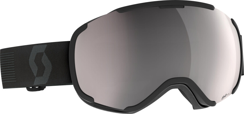 Faze II Goggle  Mineral Black/esi