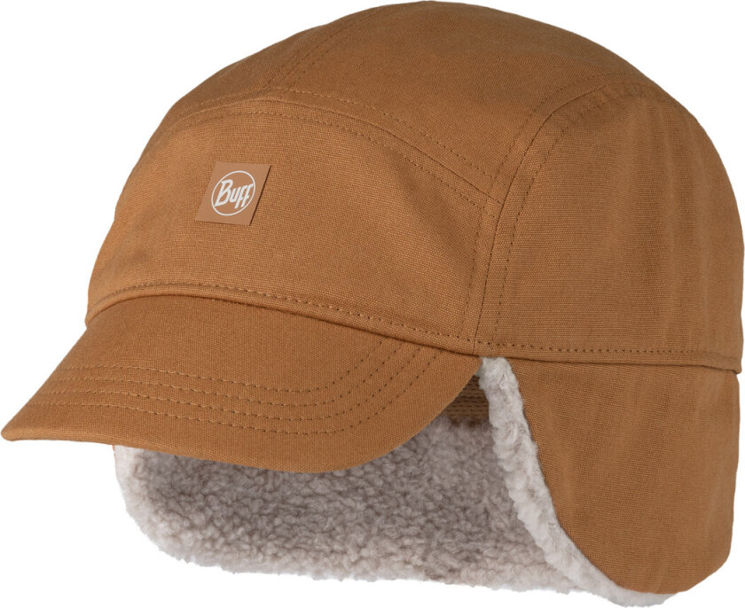 Fall Line Cap Simu Copper