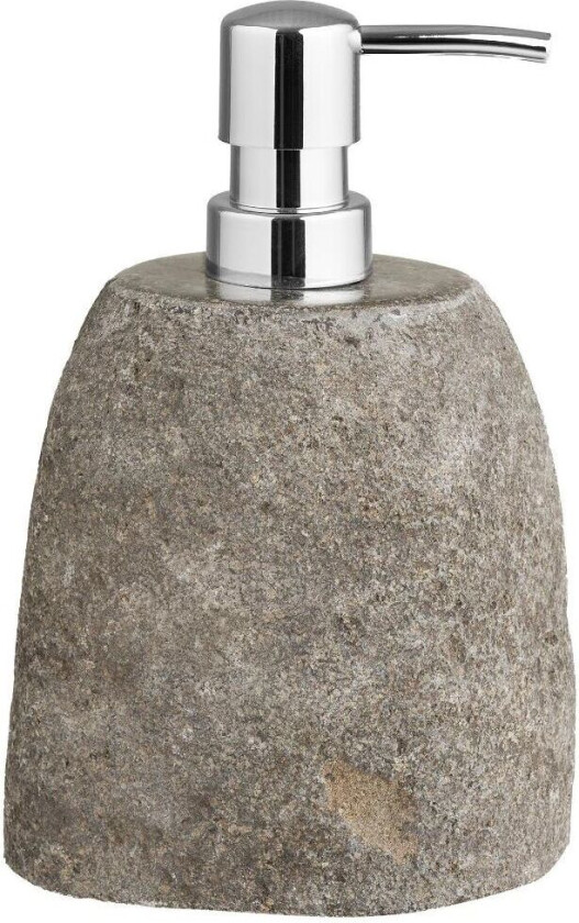 Ulla såpedispenser natur.