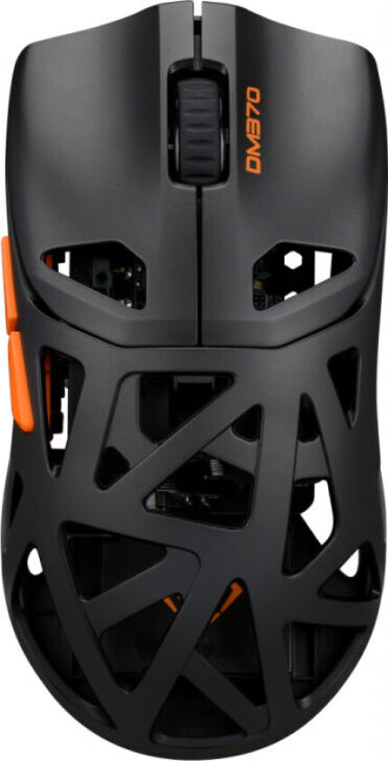 Dm370 Trådløs Ultra-Lett 51g Gaming Mus