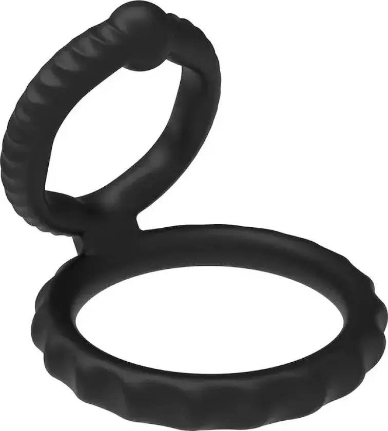 Erection Ring For Penis & Balls