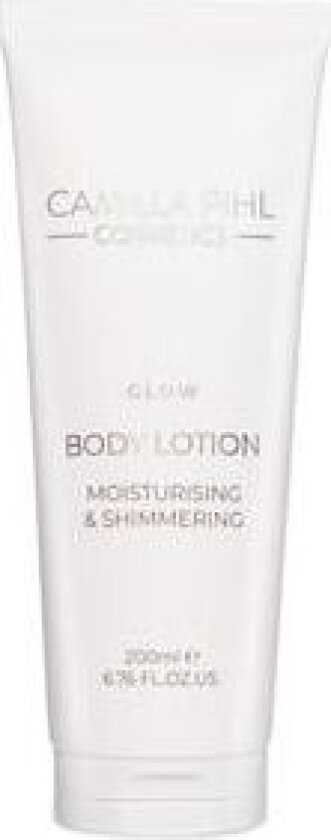 Glow Body Lotion 200ml