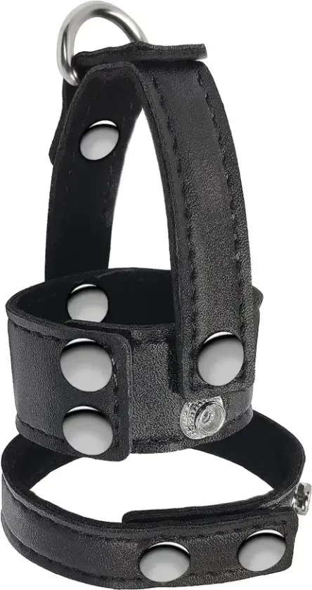 Wild Play Cock & Ball Strap