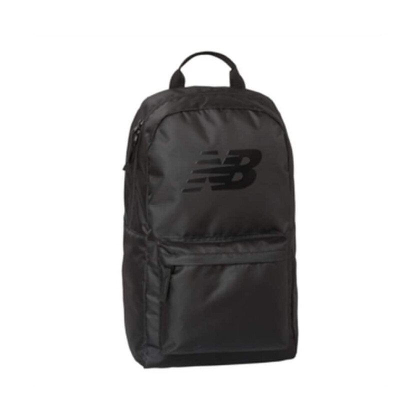 Uformell ryggsekk New Balance Svart