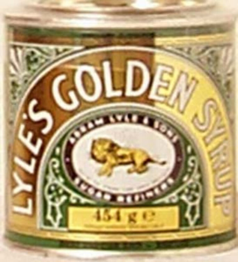 Sirup 454g