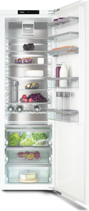 kjøleskap K 7777 B (innbyggingsmodell)