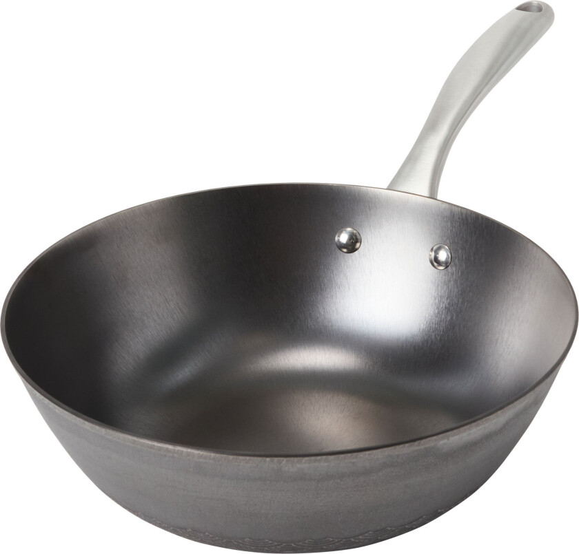 Pure Pan Wok 28 cm