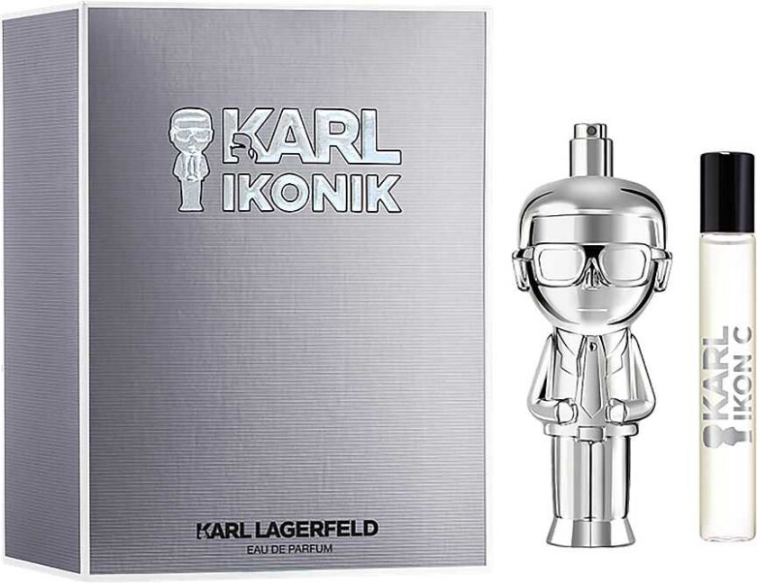 Ikonik Man EdP 60 ml Gift Box