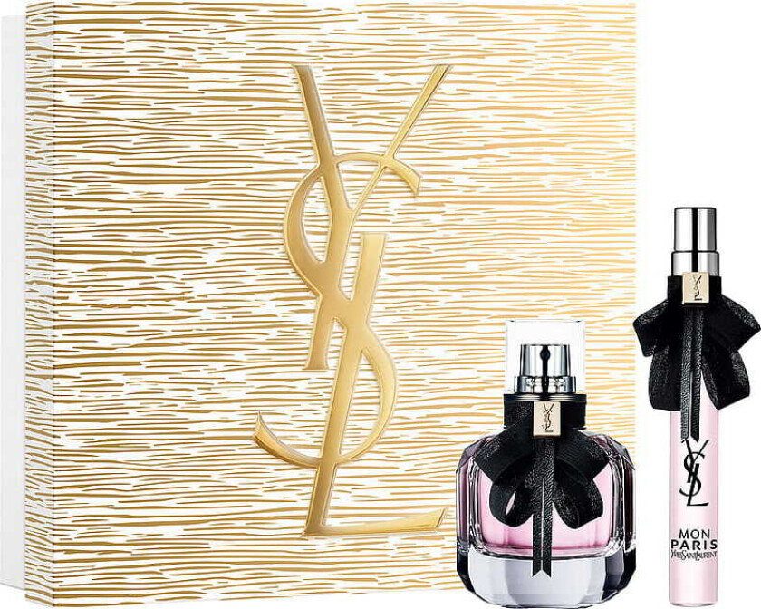 Mon Paris EdP 30 ml Gift Box