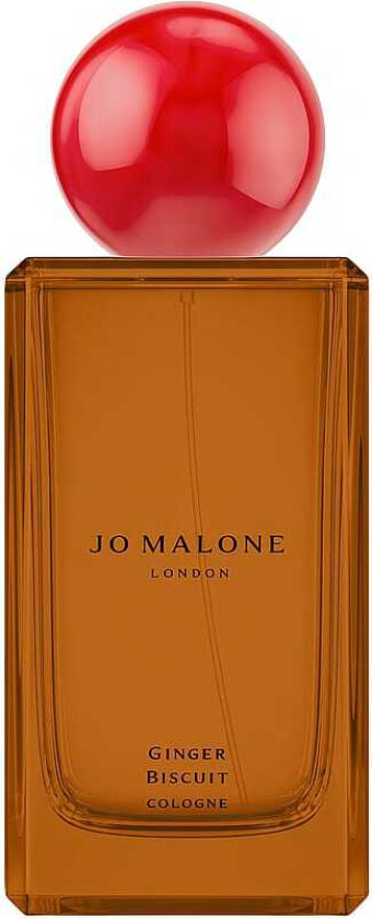 Ginger Biscuit Cologne 100 ml