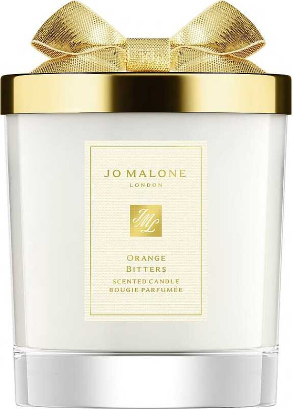 Orange Bitters Classic Candle 200 g