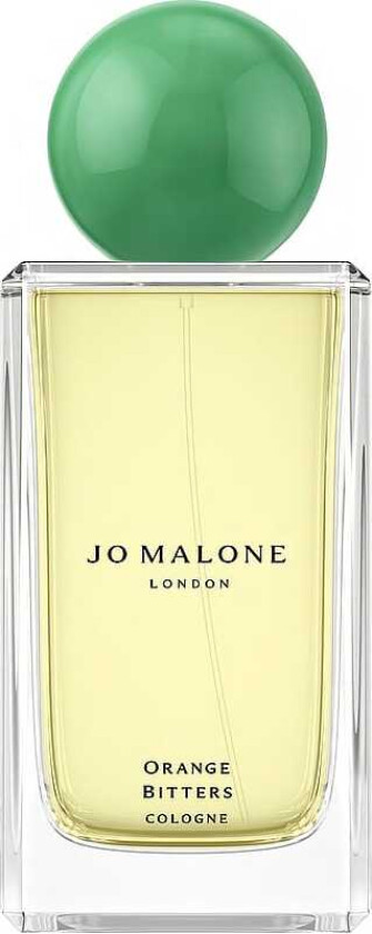 Orange Bitters Cologne 100 ml