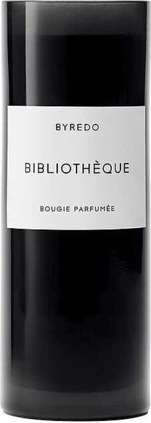 Bibliothèque Candle 400 g