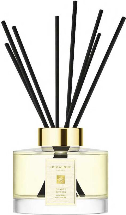 Orange Bitters Diffuser