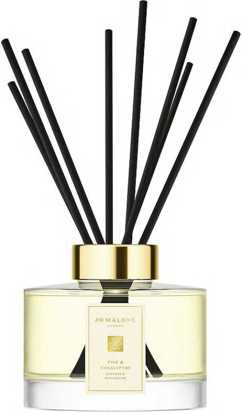 Pine & Eucalyptus Diffuser