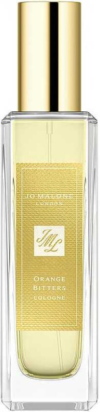 Orange Bitters Cologne 30 ml