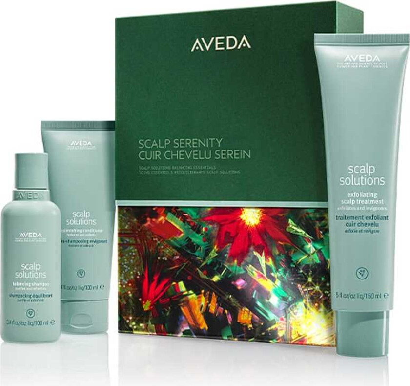 Scalp Solutions™ Balancing Essentials Gift Box