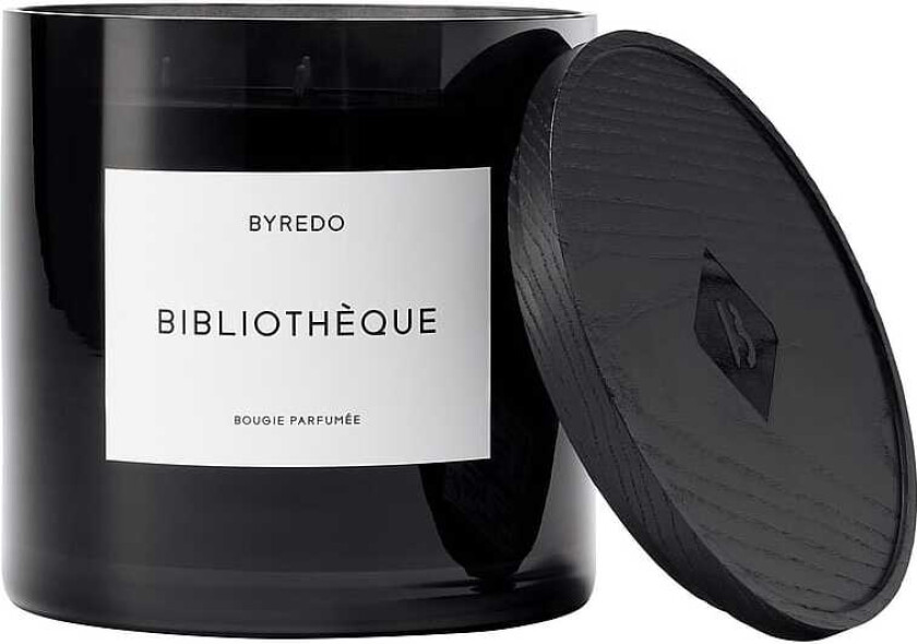 Bibliothèque Candle 1.5 kg