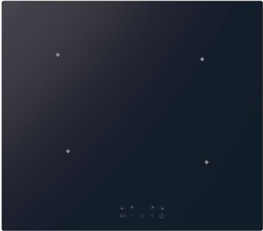 IP60RL1 Induksjonstopp