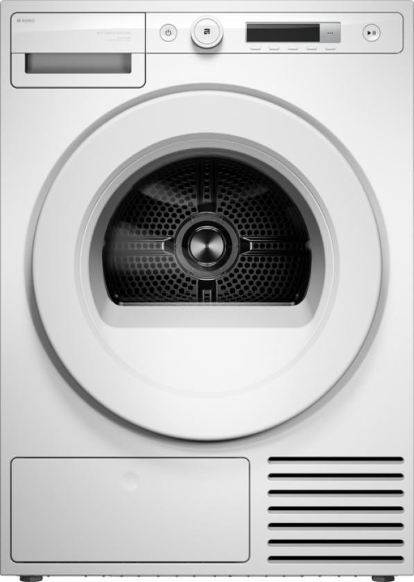 T1084HBW Kondenstrommel