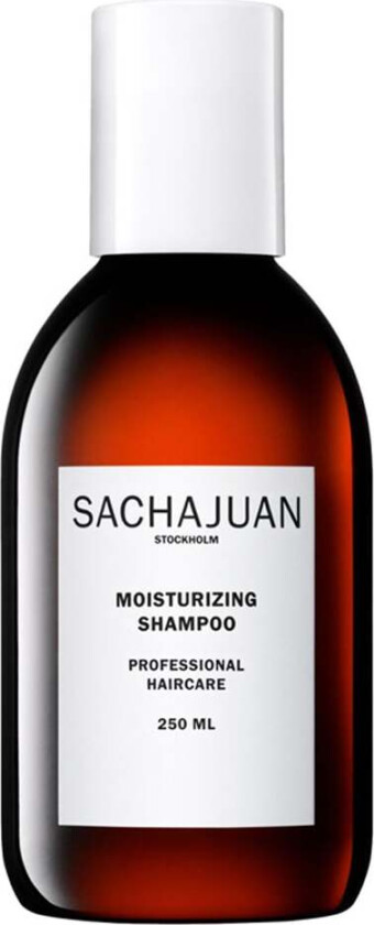 Sachajuan Moisturizing Shampoo (250ml)