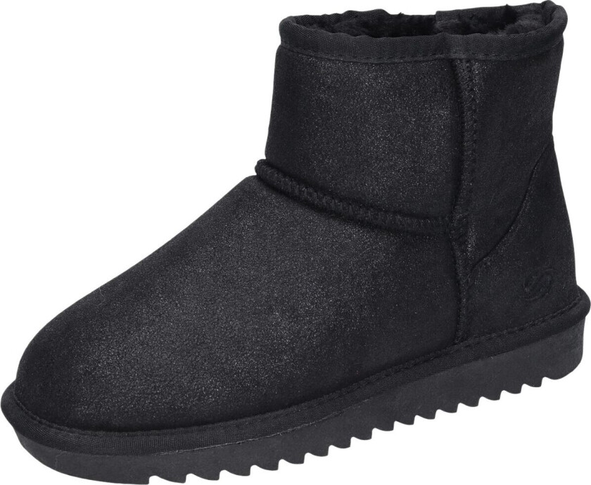 Boot - Vinter Boots - EU37 til EU42 - Damer - svart