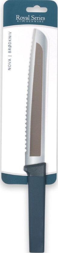 Nova Brødkniv | Royal Series