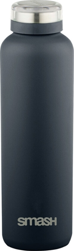 Pure Canteen | Drikkeflaske i Rustfrit Stål | 500 Ml | Smash