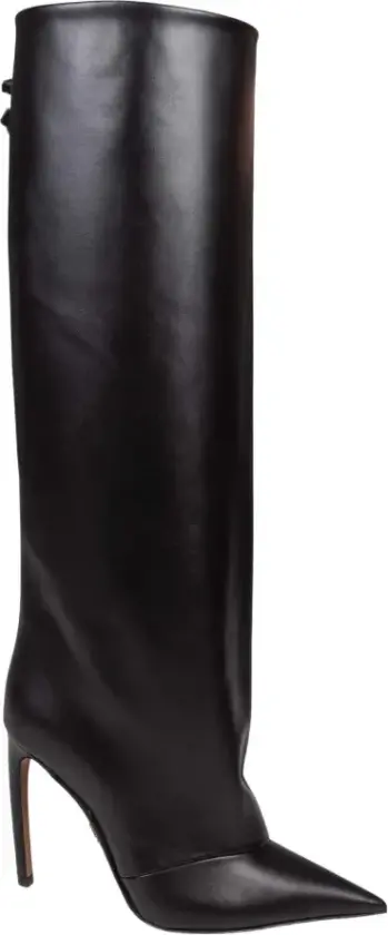 Bilde av Dame, Sko, Svart, 37 EU