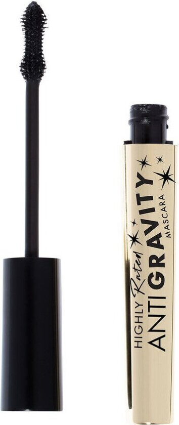 Highly Rated Anti Gravity Mascara Black