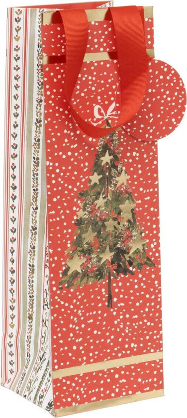 Gavepose Flaske Ruby Pines