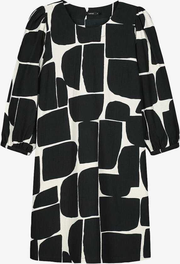 Bilde av Kjole Ladies Dress, Muuri - Flerfarget