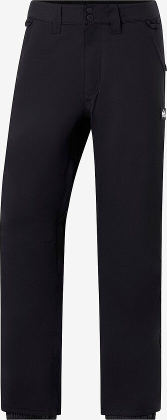 Skibukser Estate PT - Svart