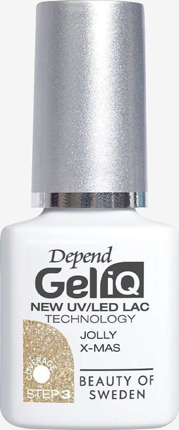 Geliq Winter Collection - Gull