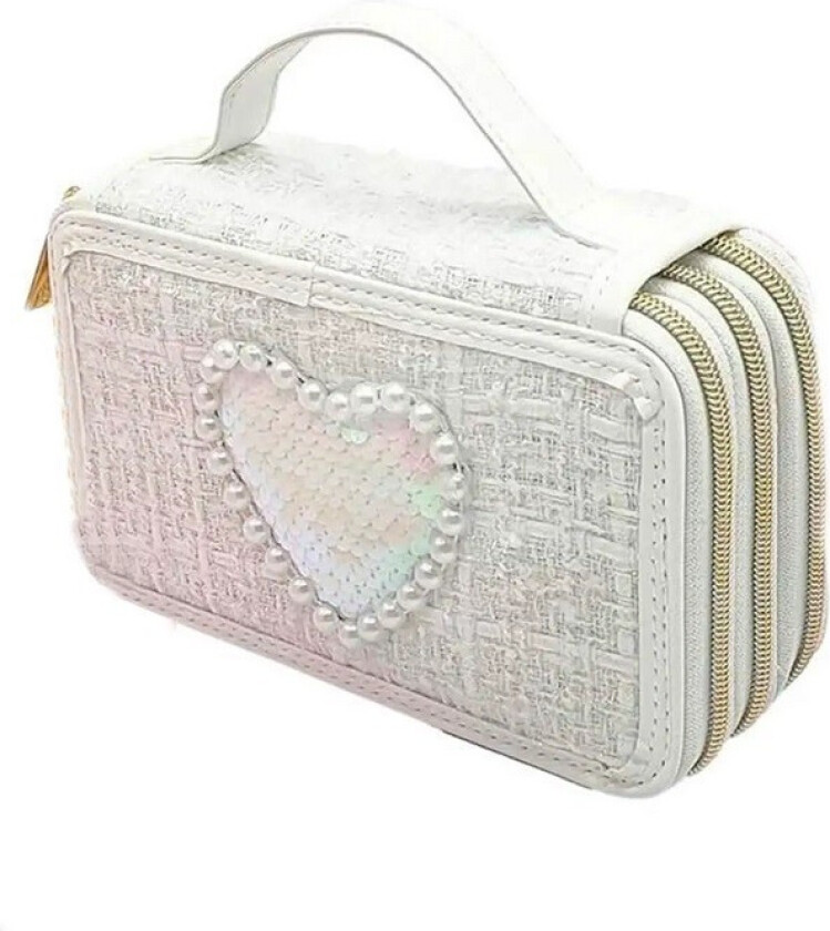 Bilde av Girabrilla Tweed Penalhus - 5+år