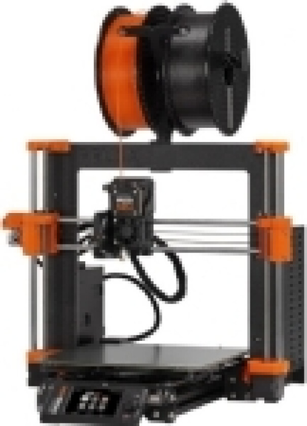 3D-skriver 3D-skriver - Original MK4 - montert}