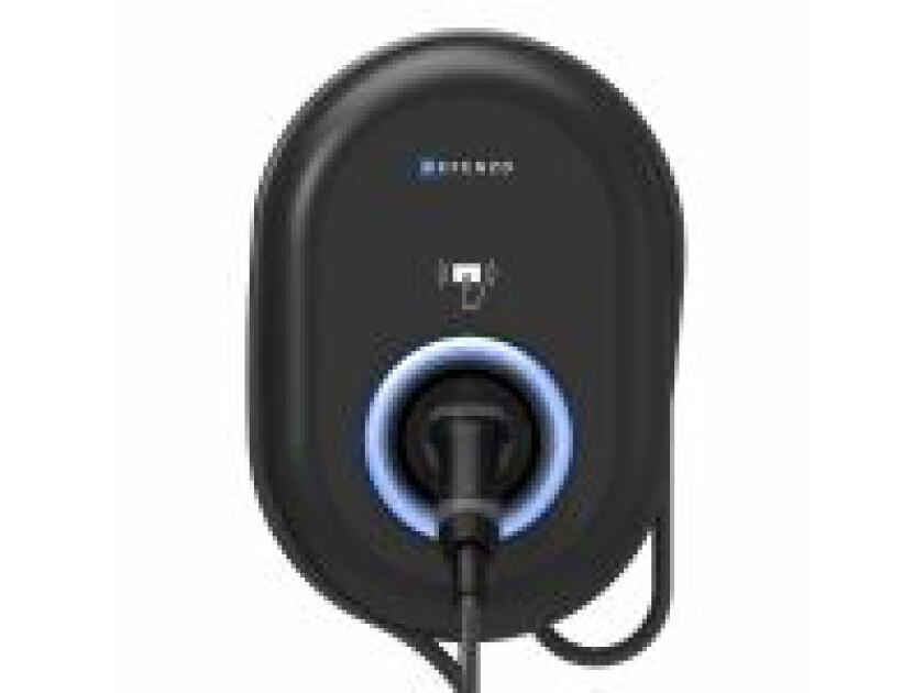 Lader FOR ELBIL VEGGBASSE AC2