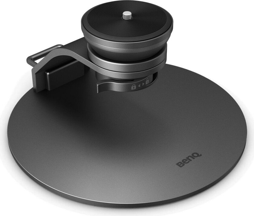 ST30 Stander til GP520 Projektor - 360°, Max 8kg - Sort