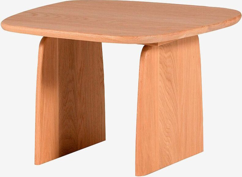 Tablo Salongbord, Transparent