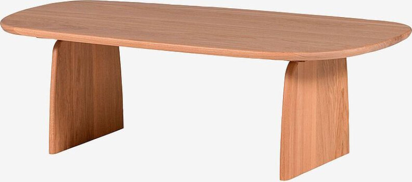 Tablo Salongbord, Transparent