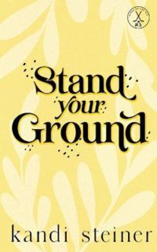 Stand Your Ground