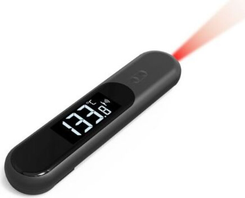 Madtermometer 2i1 Infra Home 17,2x1,7x3,8cm