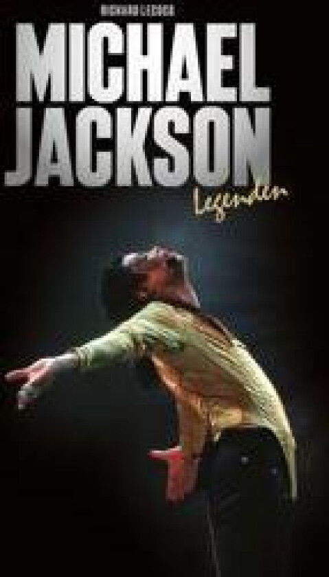 Michael Jackson - Legenden